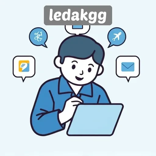 Kemudahan Akses dan Penggunaan Situs Ledakgg