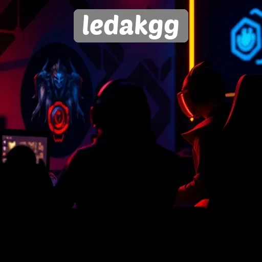 Panduan Terbaik Menggunakan Situs Ledakgg Untuk Gamer