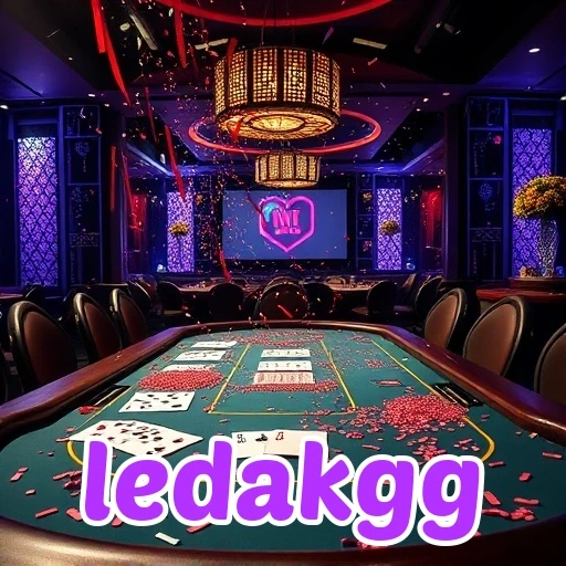 ledakgg Clan