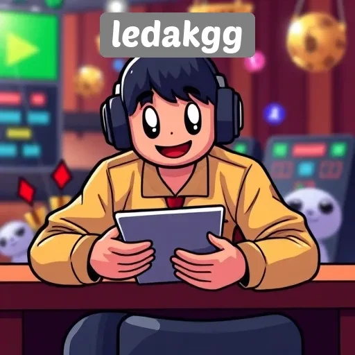 Fasilitas dan Layanan Unggulan di Situs Ledakgg