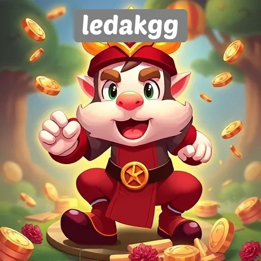 Ragam Fitur Menarik yang Ditawarkan Situs Ledakgg