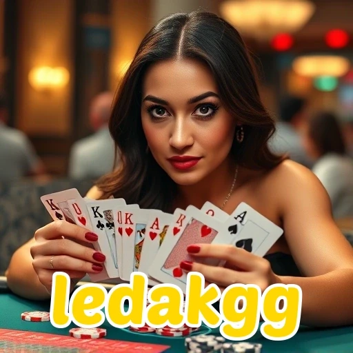 ledakgg Panduan