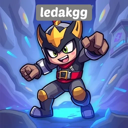 Pengalaman Bermain Game yang Menarik di Ledakgg