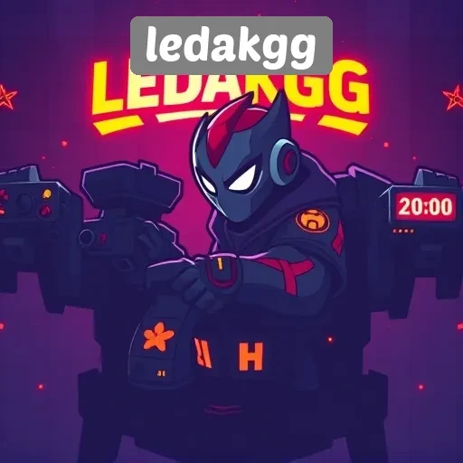 Manfaat Bergabung dengan Ledakgg untuk Gamer Indonesia