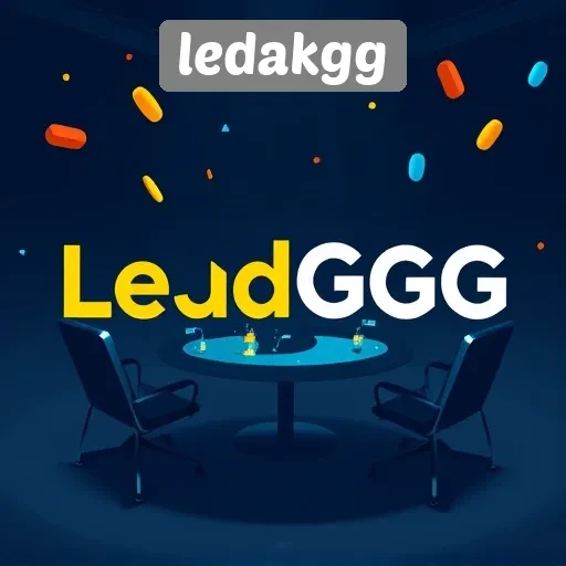 Keuntungan Bergabung dengan Komunitas Ledakgg bagi Gamer