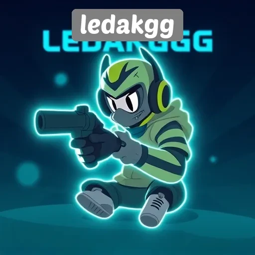 Strategi Pemasaran Ledakgg di Era Digital