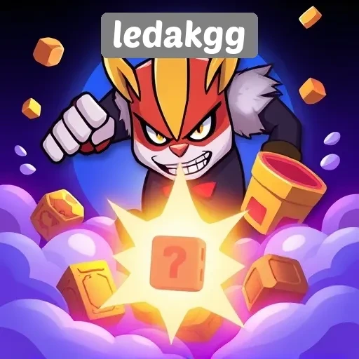 Fitur Unggulan yang Dimiliki Ledakgg untuk Gamer