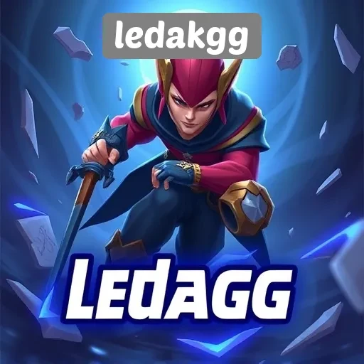 Keunggulan Ledakgg Dalam Dunia Game Indonesia