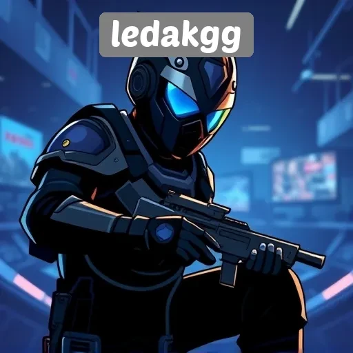 Evolusi Ledakgg dalam Menyajikan Konten Game