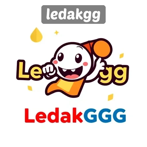 Mengenal Situs Game Ledakgg dan Fitur Unggulannya