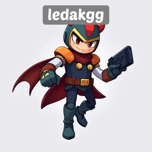 Mengenal Ledakgg Sebagai Portal Game Terpopuler di Indonesia