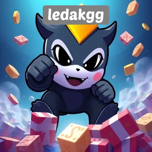 Mengenal Ledakgg Situs Game Terpercaya di Indonesia