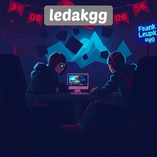 Mengapa Ledakgg Menjadi Pilihan Utama Para Gamer