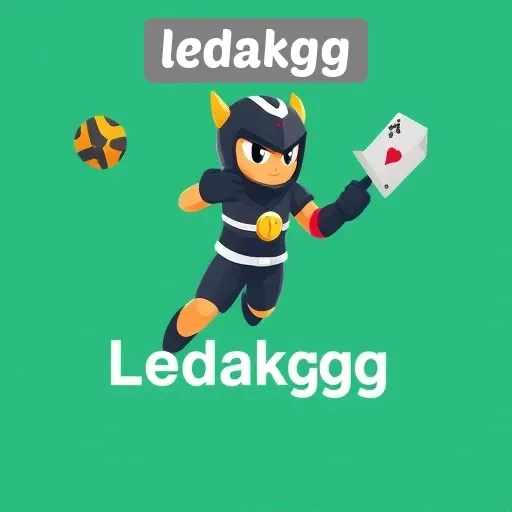 Mengenal Ledakgg Sebagai Platform Gaming Terintegrasi