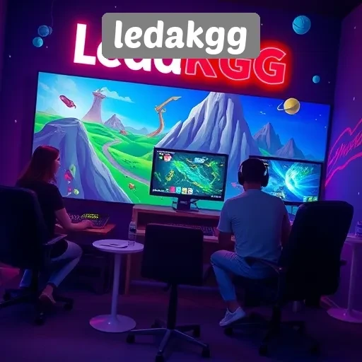 Kelebihan dan Kekurangan Menggunakan Ledakgg untuk Gaming