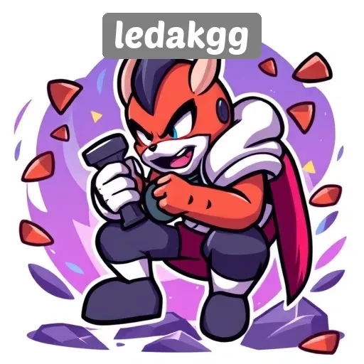 Panduan Pemula Menggunakan Situs Ledakgg Untuk Game