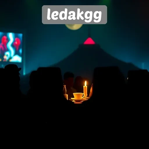 Dampak Ledakgg terhadap Komunitas Game Lokal