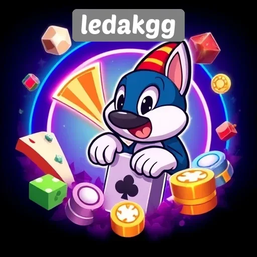 Mengenal Ledakgg Sebagai Platform Game Online Terpercaya