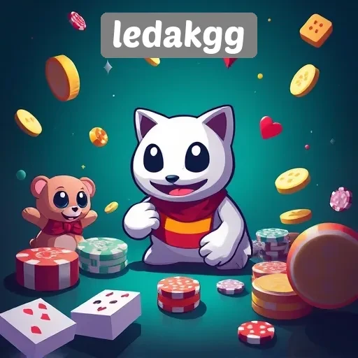 Mengenal Ledakgg Sebagai Platform Game Terpercaya di Indonesia
