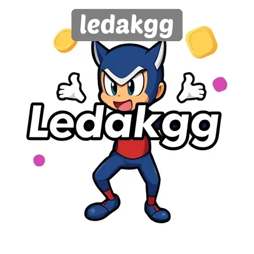 Mengenal Ledakgg Sebagai Situs Game Terpercaya