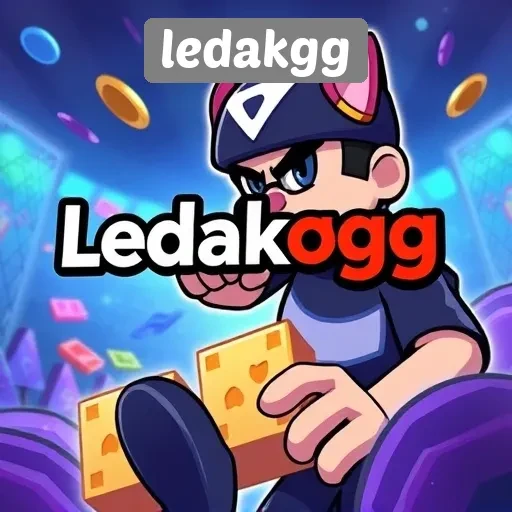 Keberadaan Ledakgg Sebagai Platform Game Terpercaya di Indonesia