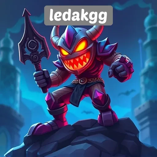 Fitur Unik yang Tawarkan Ledakgg untuk Gamer
