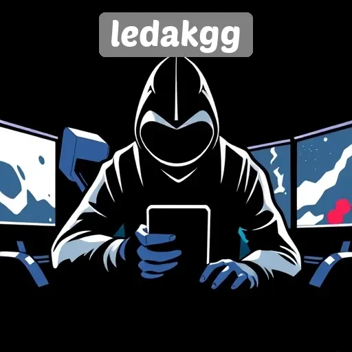 LedakGG: Tempat Berkumpulnya Komunitas Gamer Lokal