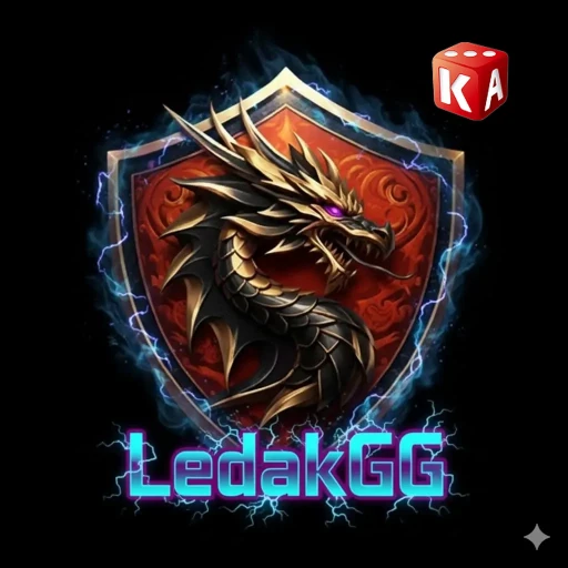 ledakgg | Komunitas Game Online Terhubung dan Aktif Bersama