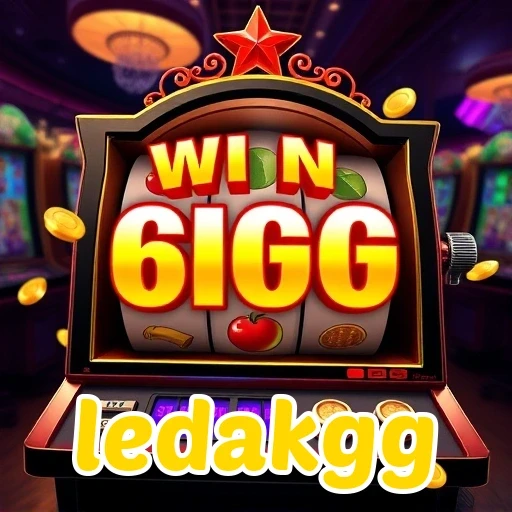 ledakgg Mobile