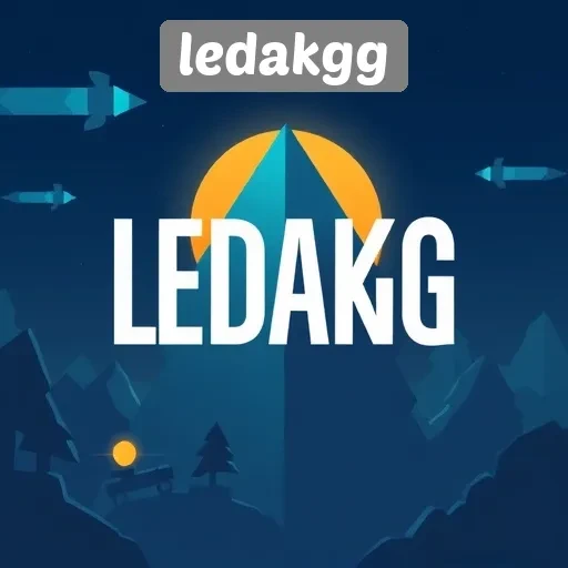 Mempromosikan Game Indie Melalui Ledakgg