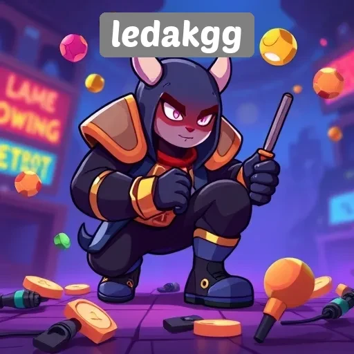 Mengulas Kelebihan Situs Game Ledakgg