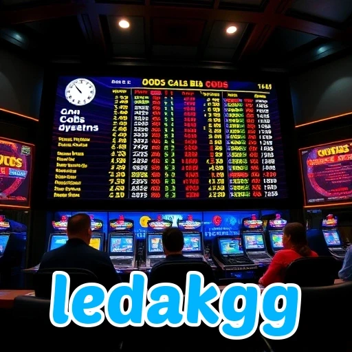 ledakgg RPG