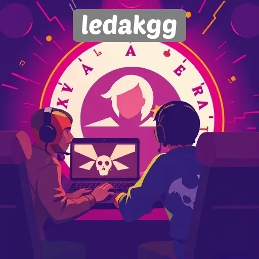 Analisis Keamanan dan Kenyamanan Menggunakan LedakGG