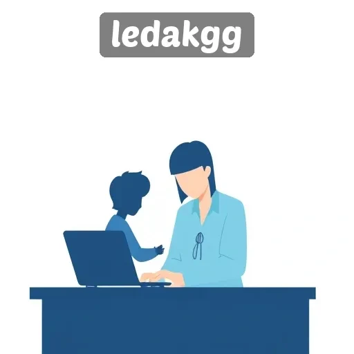 Keamanan dan Privasi di Situs LedakGG