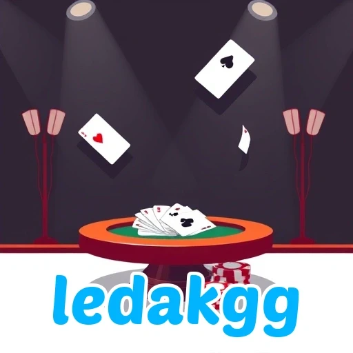 ledakgg Trik
