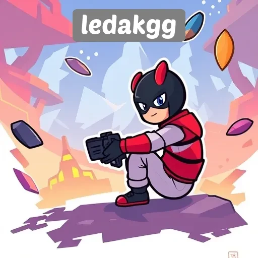 Perkembangan Konten Video Game di Ledakgg
